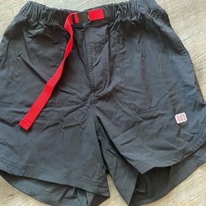 TOPO river shorts
